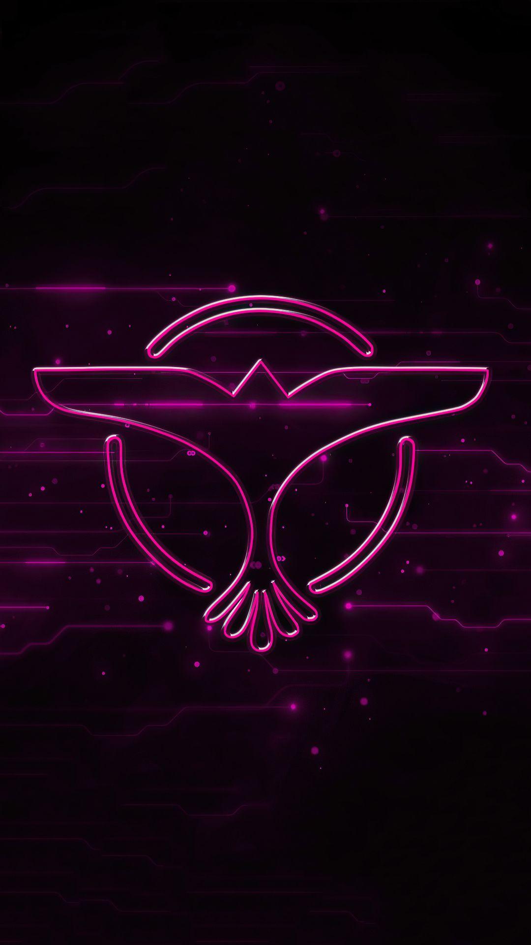 1080x1920 iPhone Dj Tiesto 4k Wallpaper