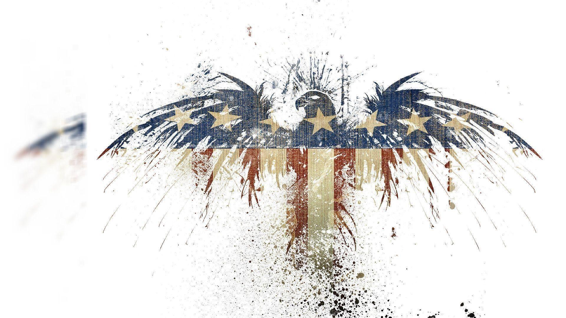 1920x1080 Patriotic Desktop Background