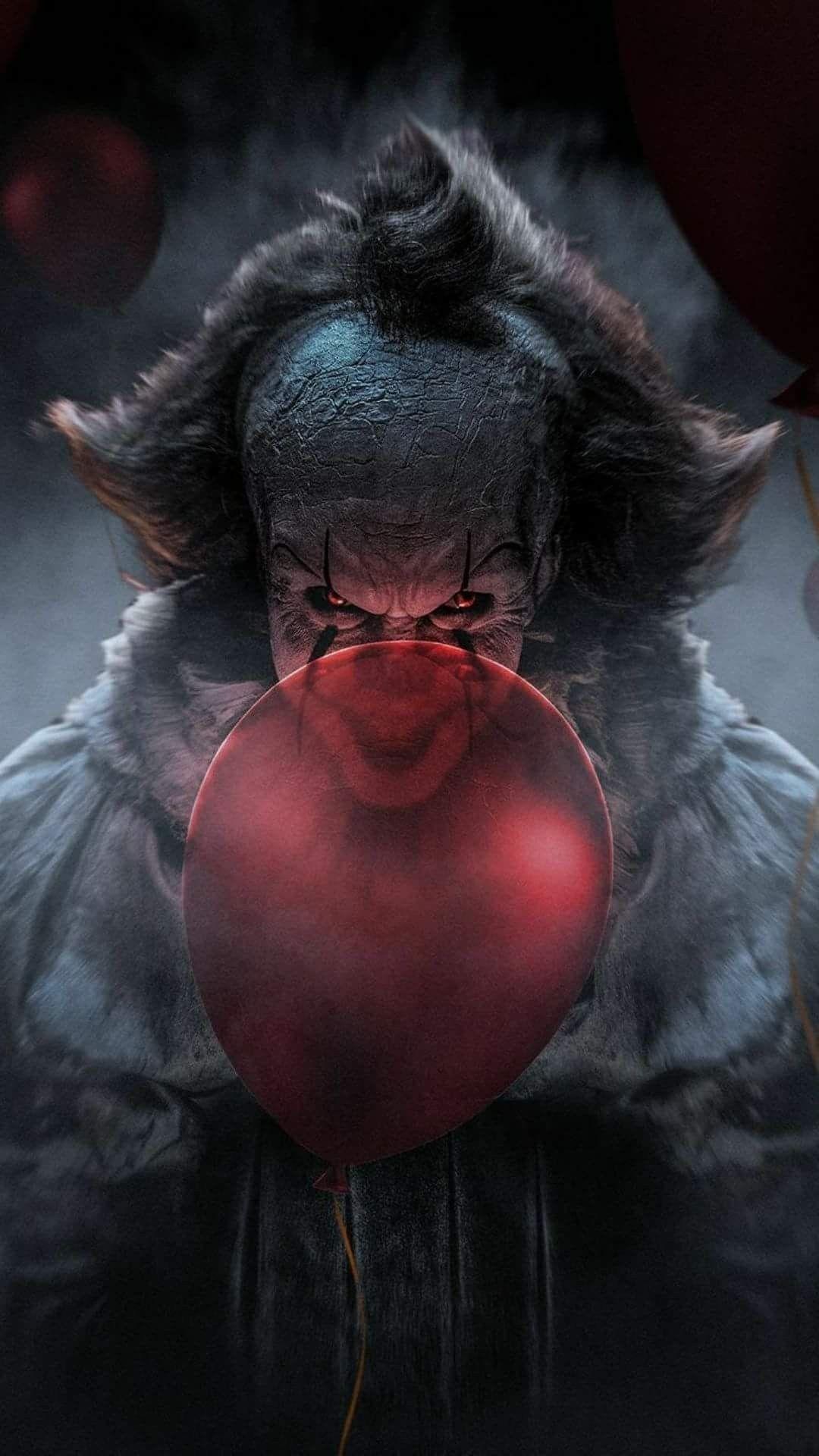 1080x1920 wallpaper #it #horrormovie #stephenking #wallpaper It Wallpaper iPhone