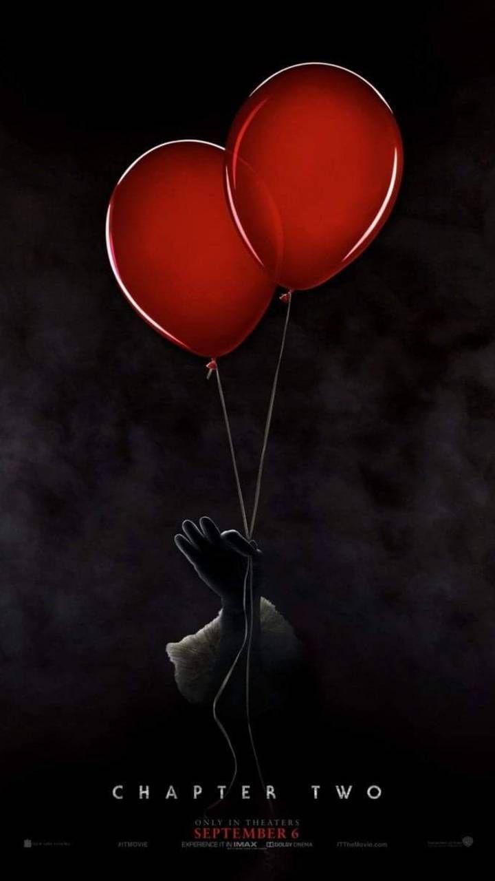 720x1280 Pennywise wallpaper