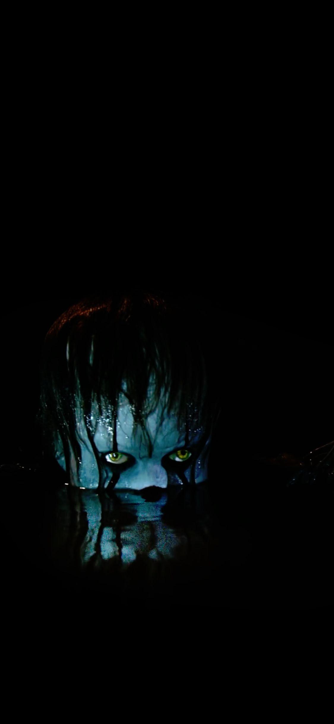 Pennywise iPhone Wallpapers Top Free Pennywise iPhone Backgrounds — free download