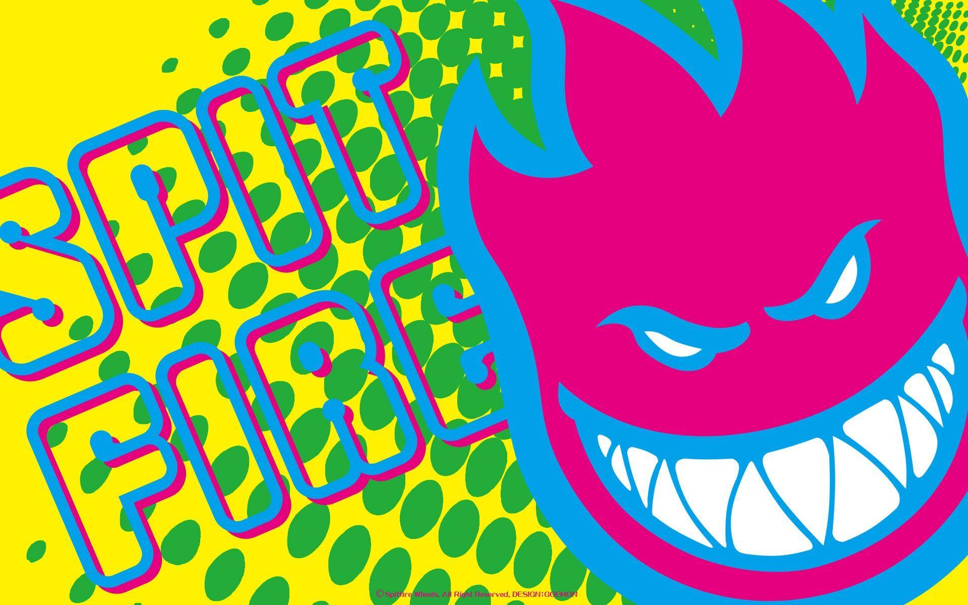 Hình nền Logo Spitfire 1920x1200 https://wallpaperaccess.com/full/3741751.jpg