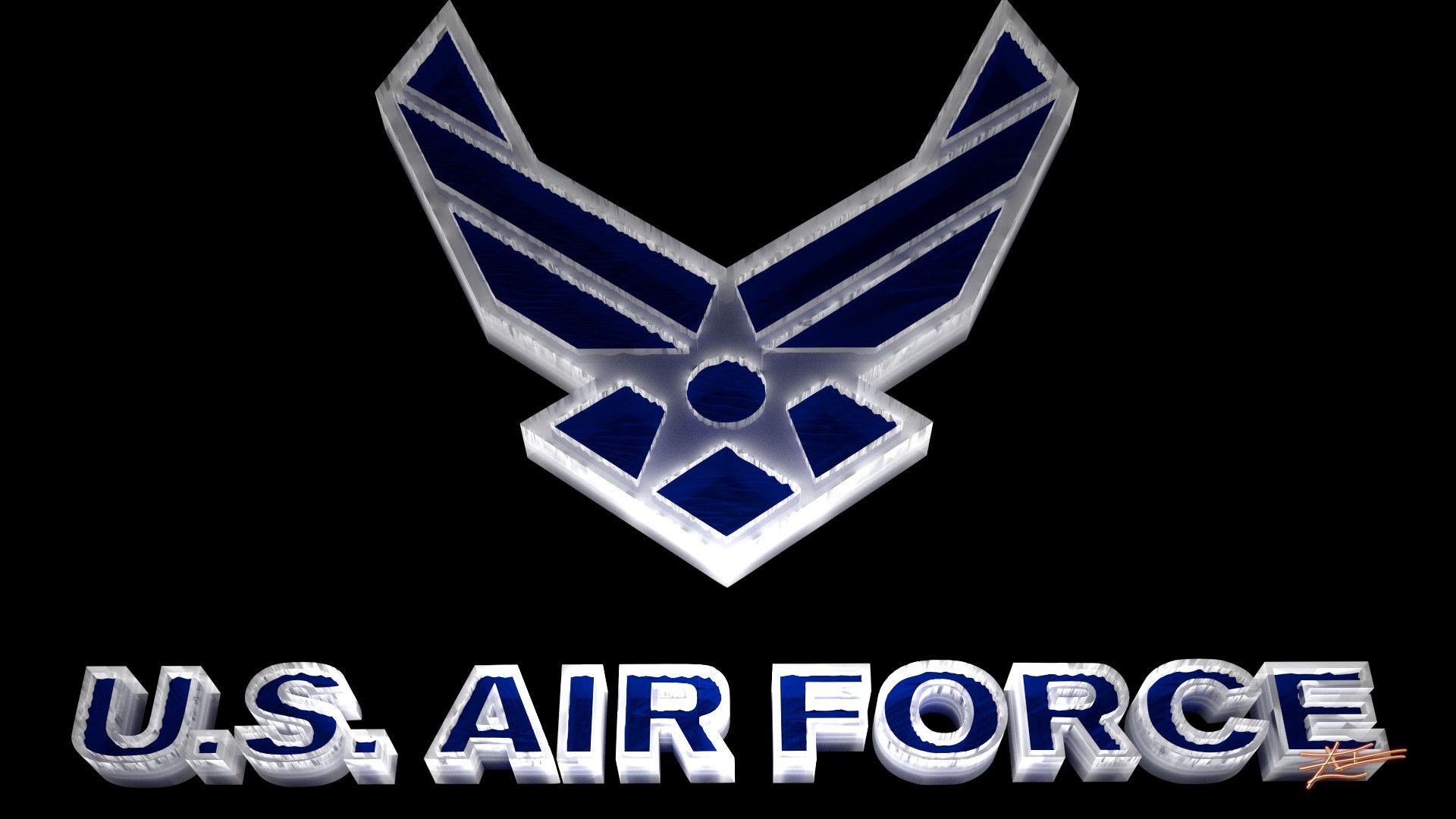1920x1080 USAF Wallpaper