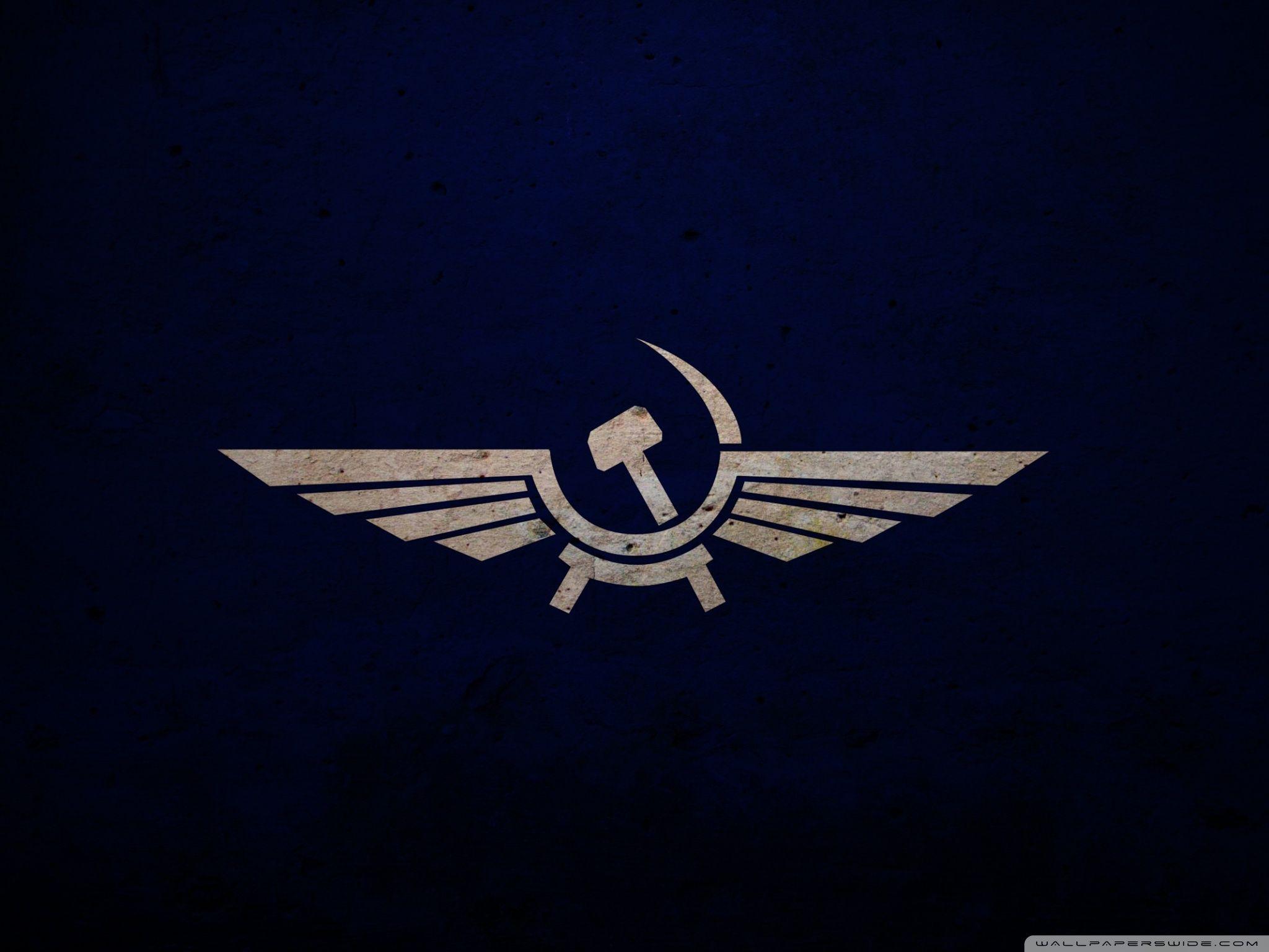 2048x1536 Soviet Union Symbol Ultra HD Desktop Background Wallpaper for 4K UHD TV : Multi Display, Dual Monitor : Tablet