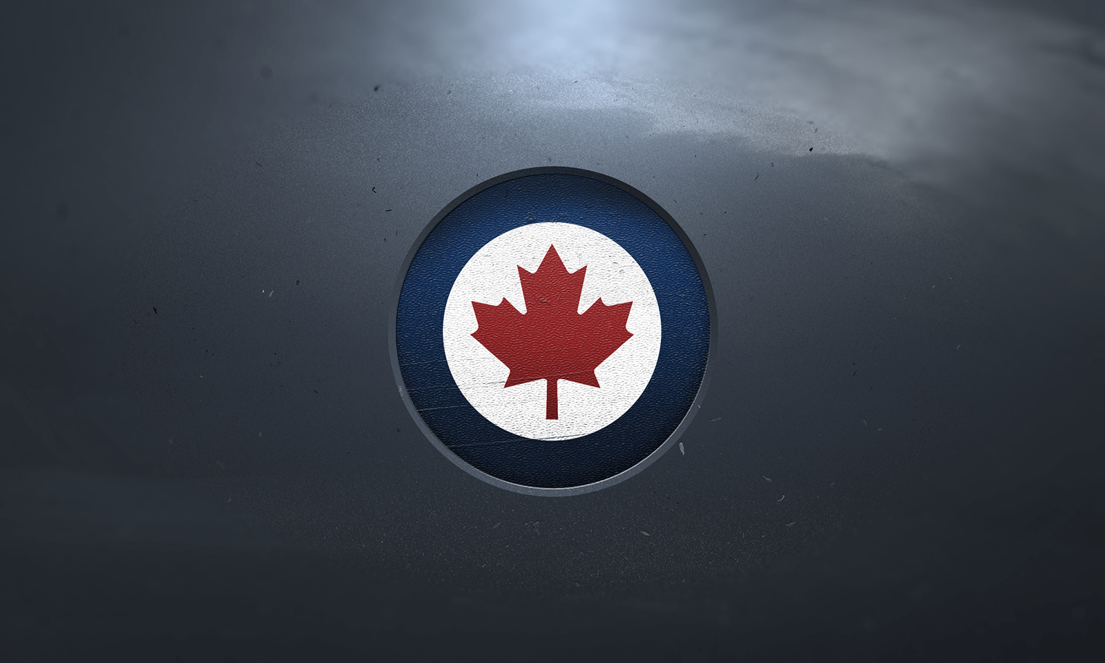 1600x960 Royal Canadian Air Force (1600x900) (OC)