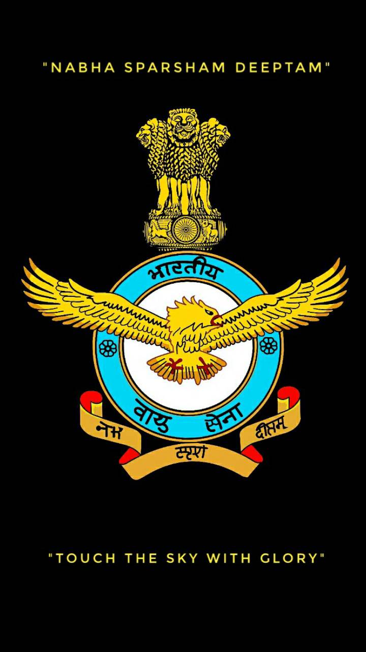 720x1280 Indian air force wallpaper