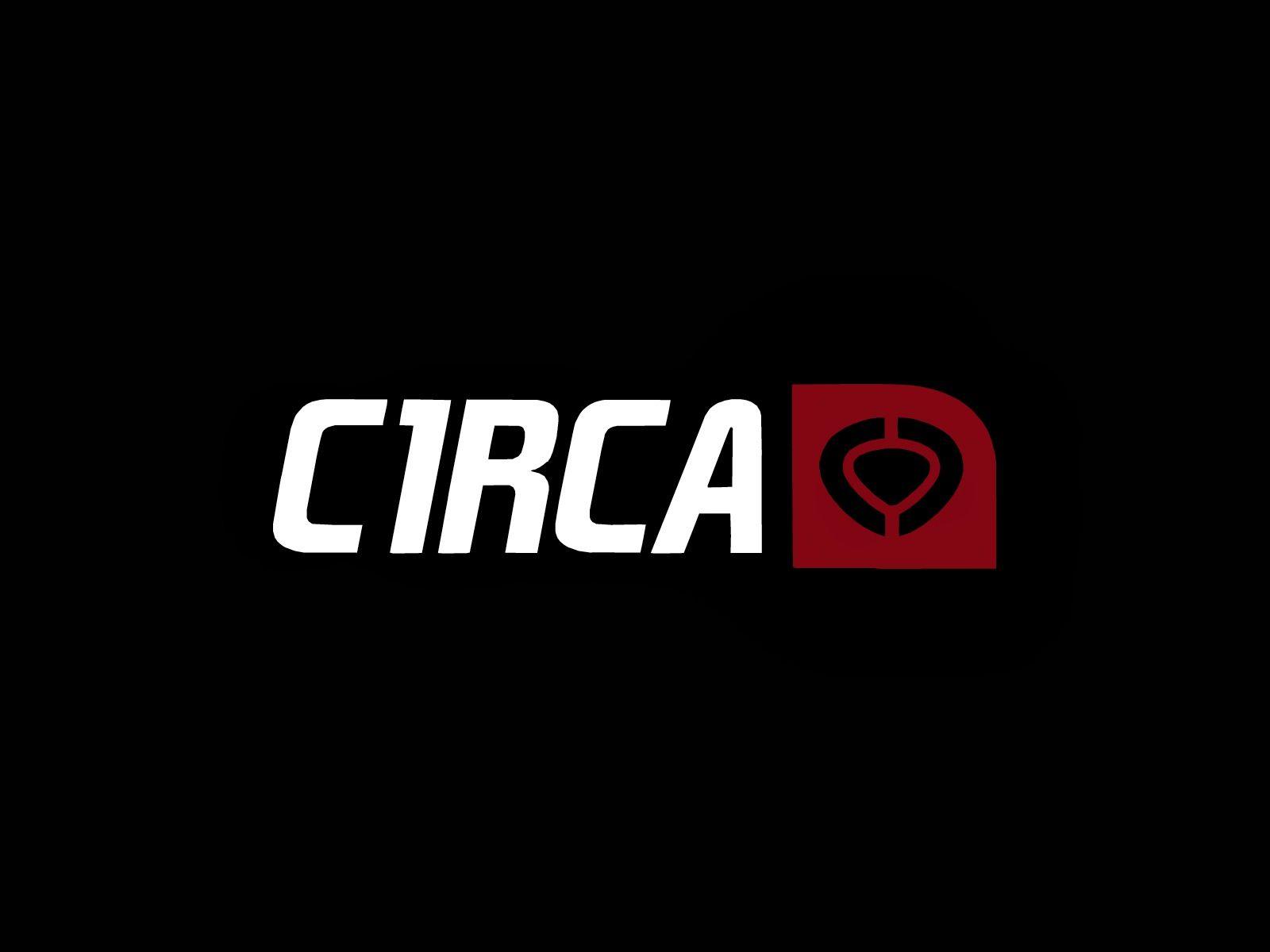 1600x1200 Skateboard Wallpaper HD: Circa Skateboard Logo HD