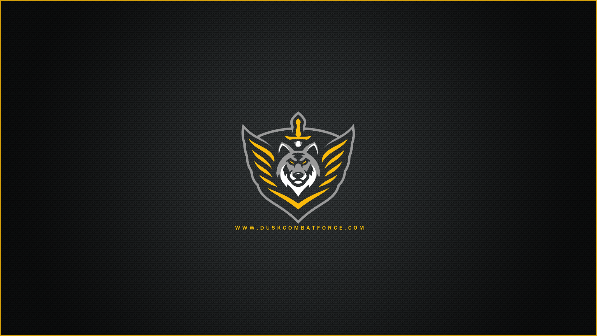 1920x1080 DUSK Wallpaper