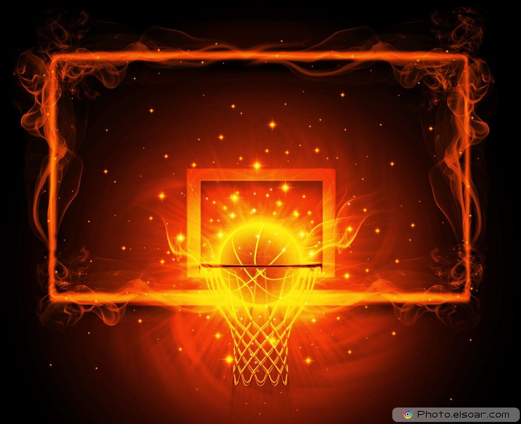 Basketball Fire Images  Free Download on Freepik