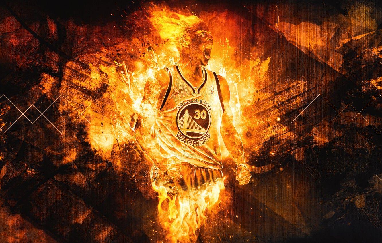 Basketball On Fire Wallpapers - Top Free Basketball On Fire Backgrounds