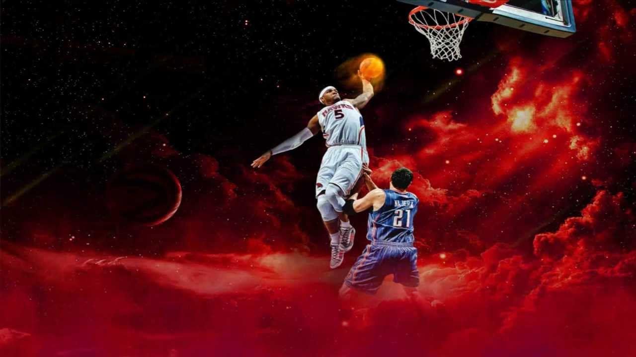 Basketball On Fire Wallpapers - Top Free Basketball On Fire Backgrounds