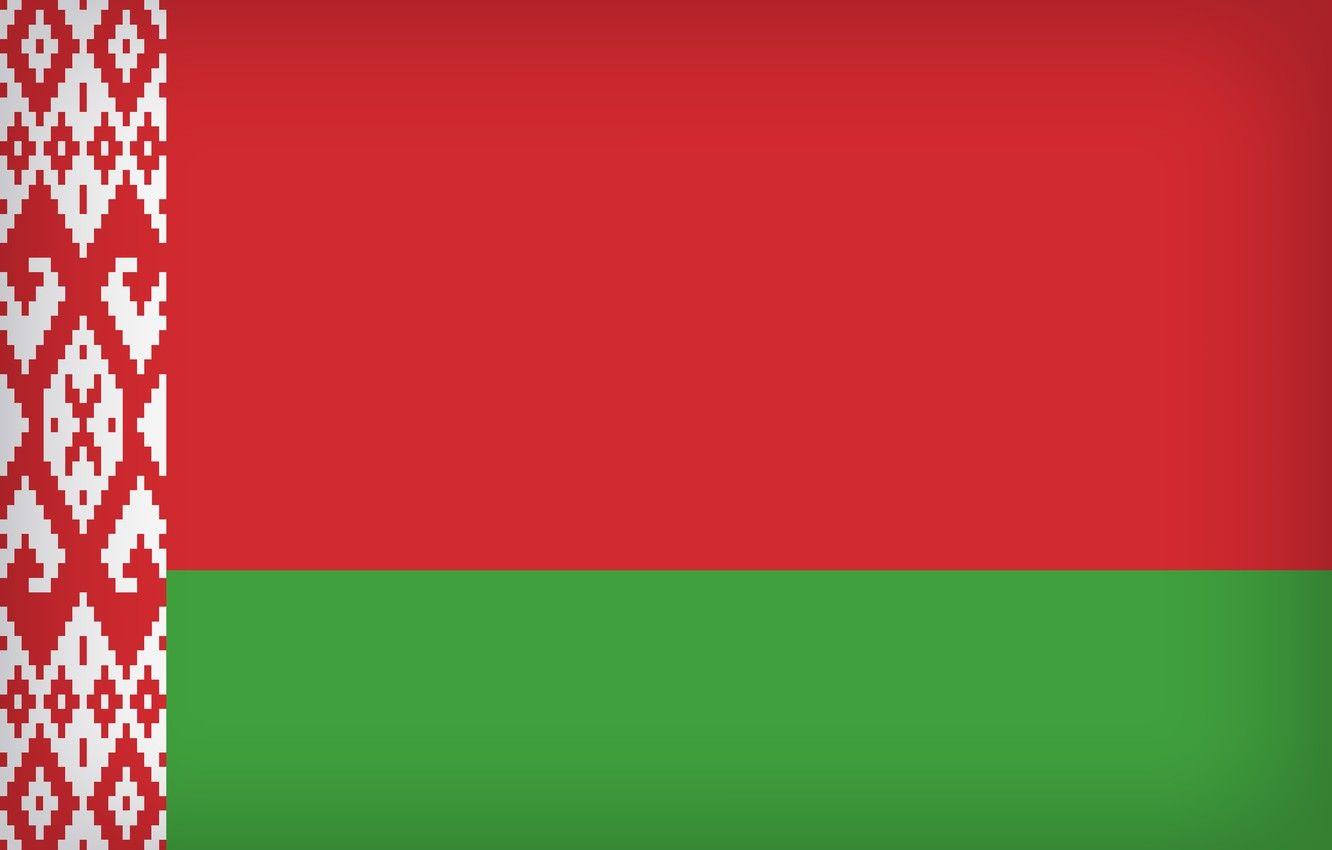 1332x850 Wallpaper Flag, Belarus, Belarusian, Belarusian Flag, Flag Of Belarus image for desktop, section текстуры