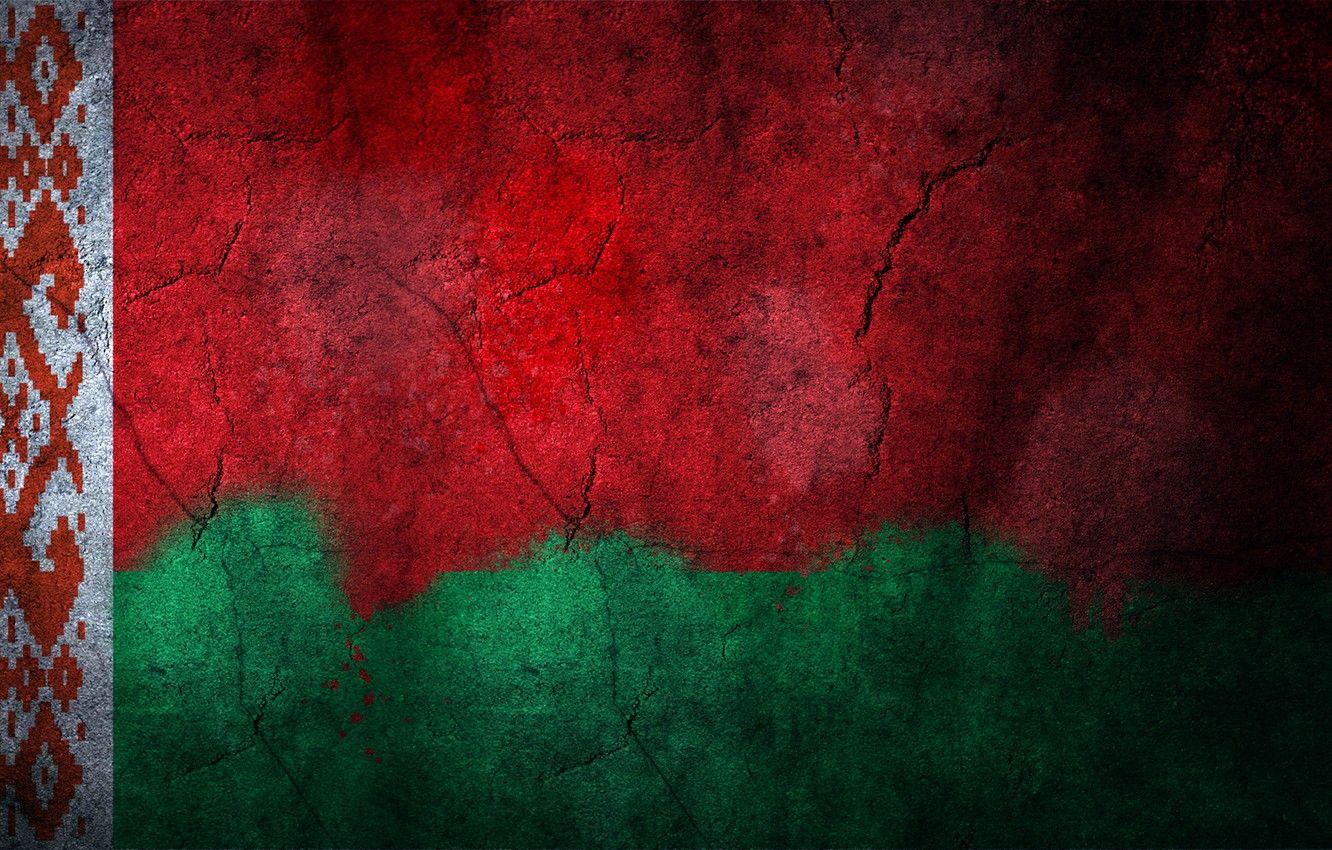 1332x850 Wallpaper flag, flag, belarus, Belarus image for desktop, section текстуры