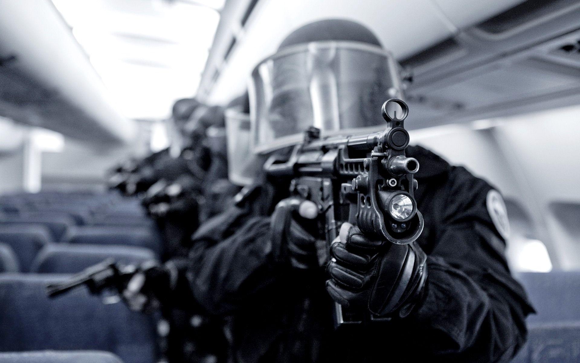 1920x1200 Special forces wallpaper