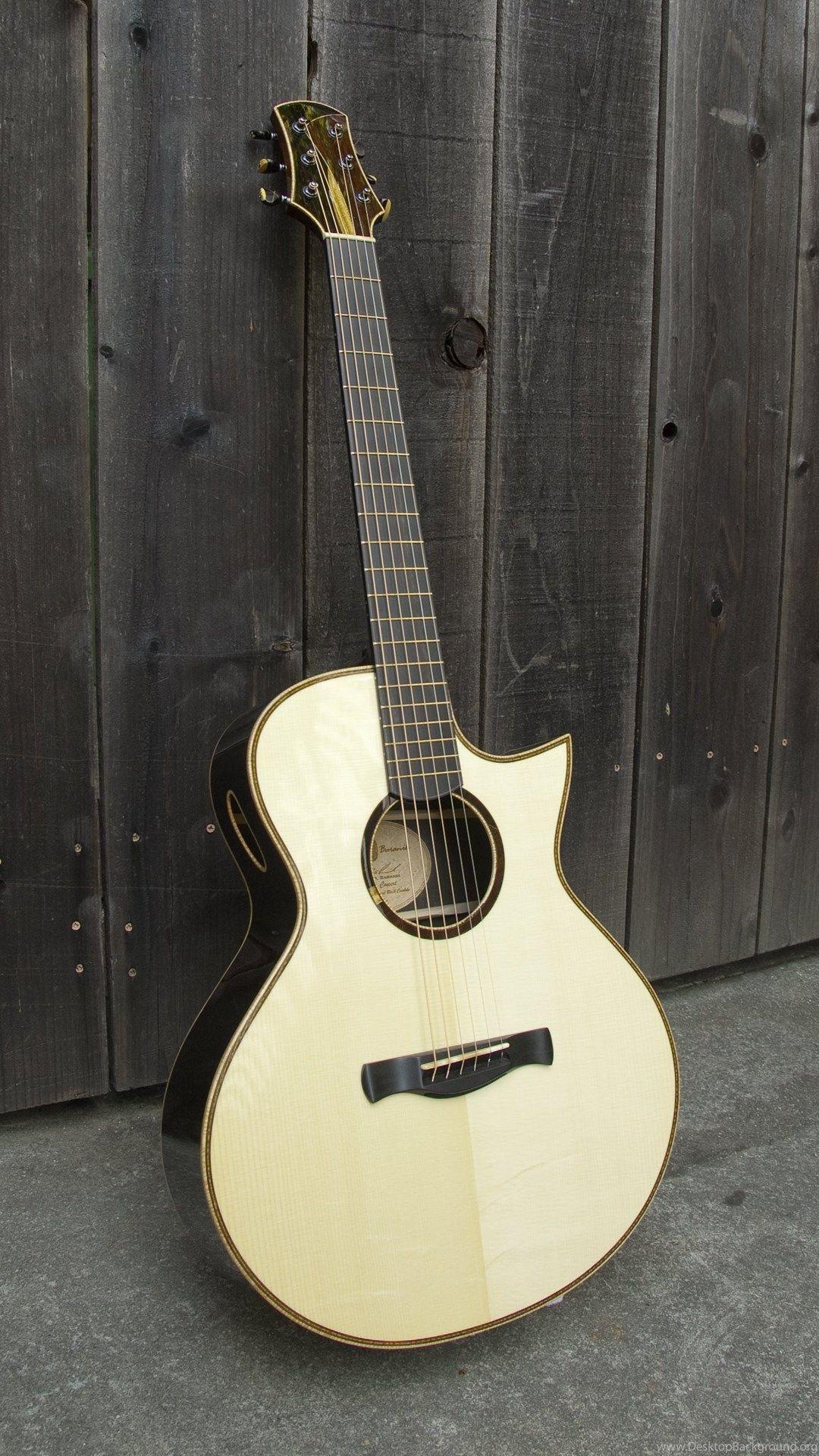 1080x1920 Psonst: Martin Acoustic Guitar Wallpaper Image Desktop Background