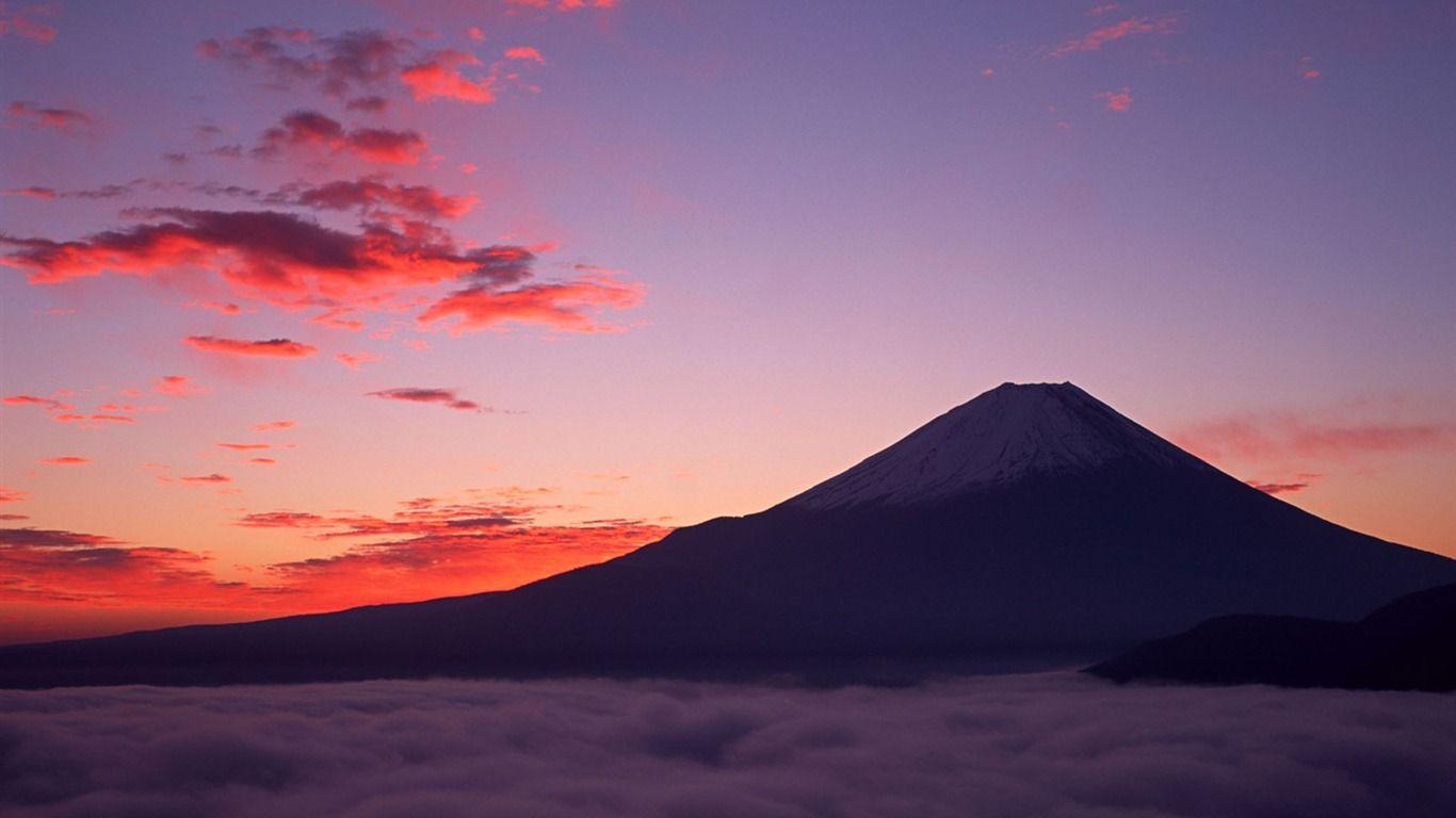 Mount Fuji Japan Wallpapers - Top Free Mount Fuji Japan Backgrounds ...