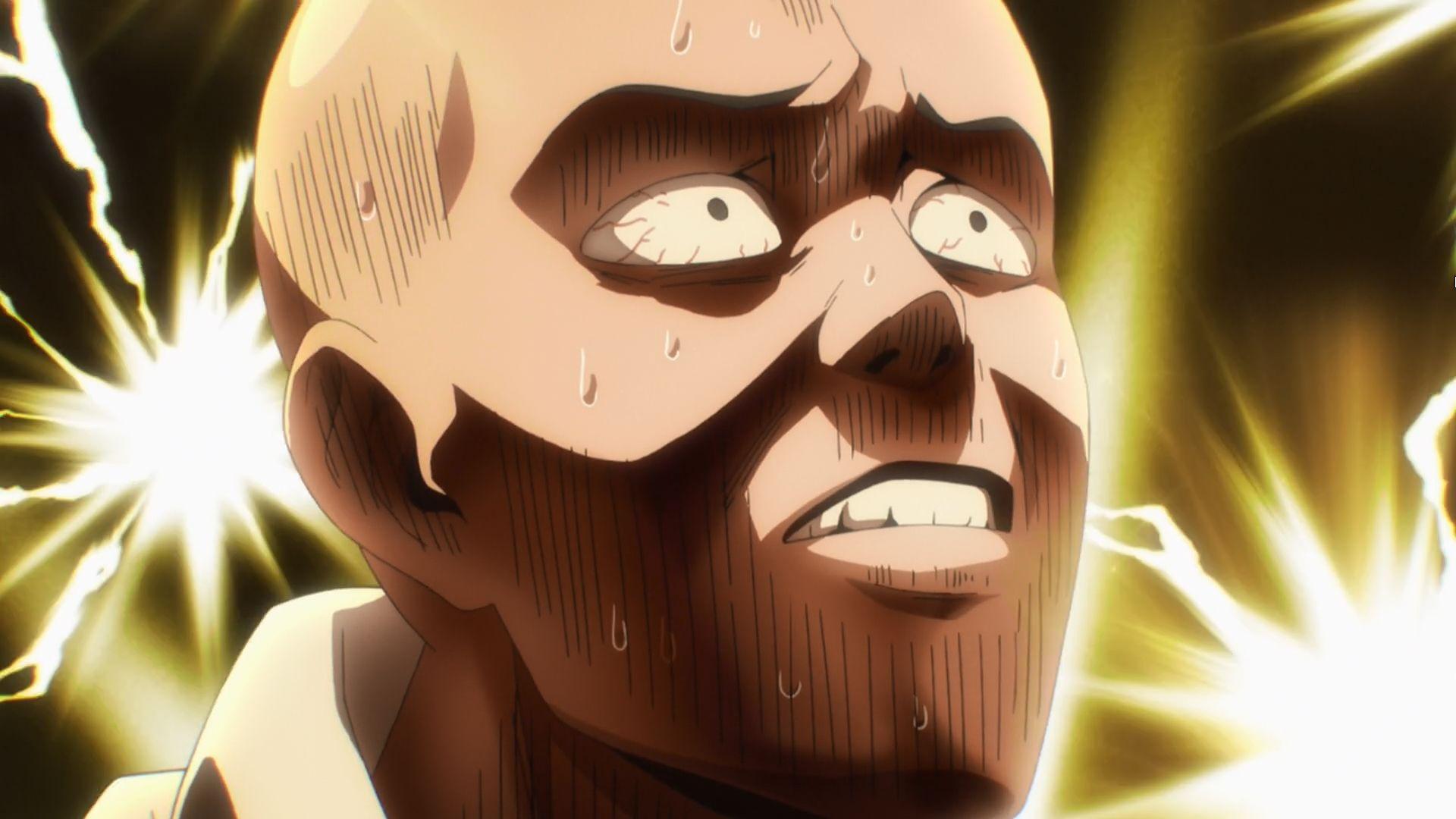 1920x1080 One Punch Man HD Wallpaperx1080