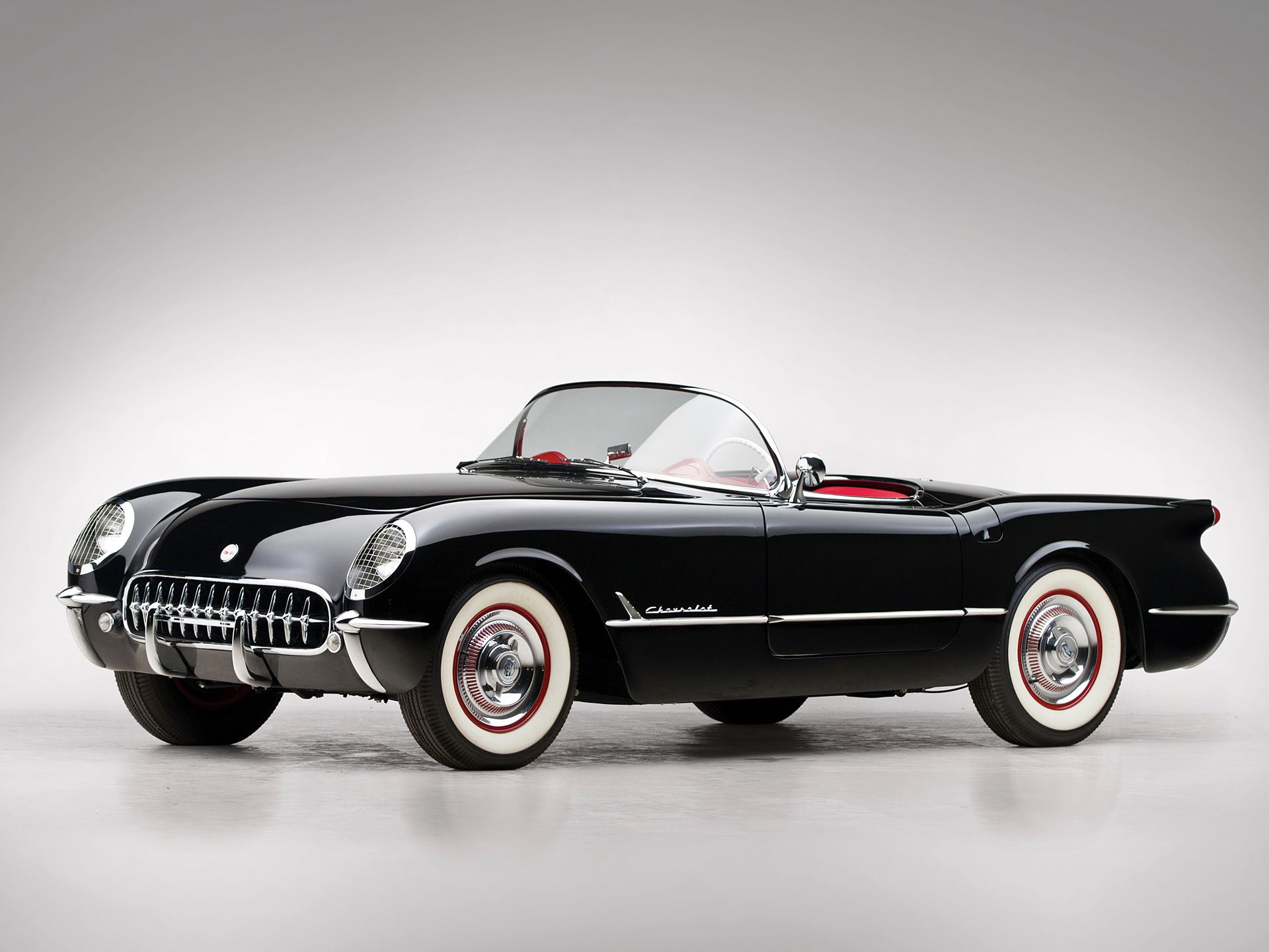 1920x1440 Classic Chevrolet Corvette C1