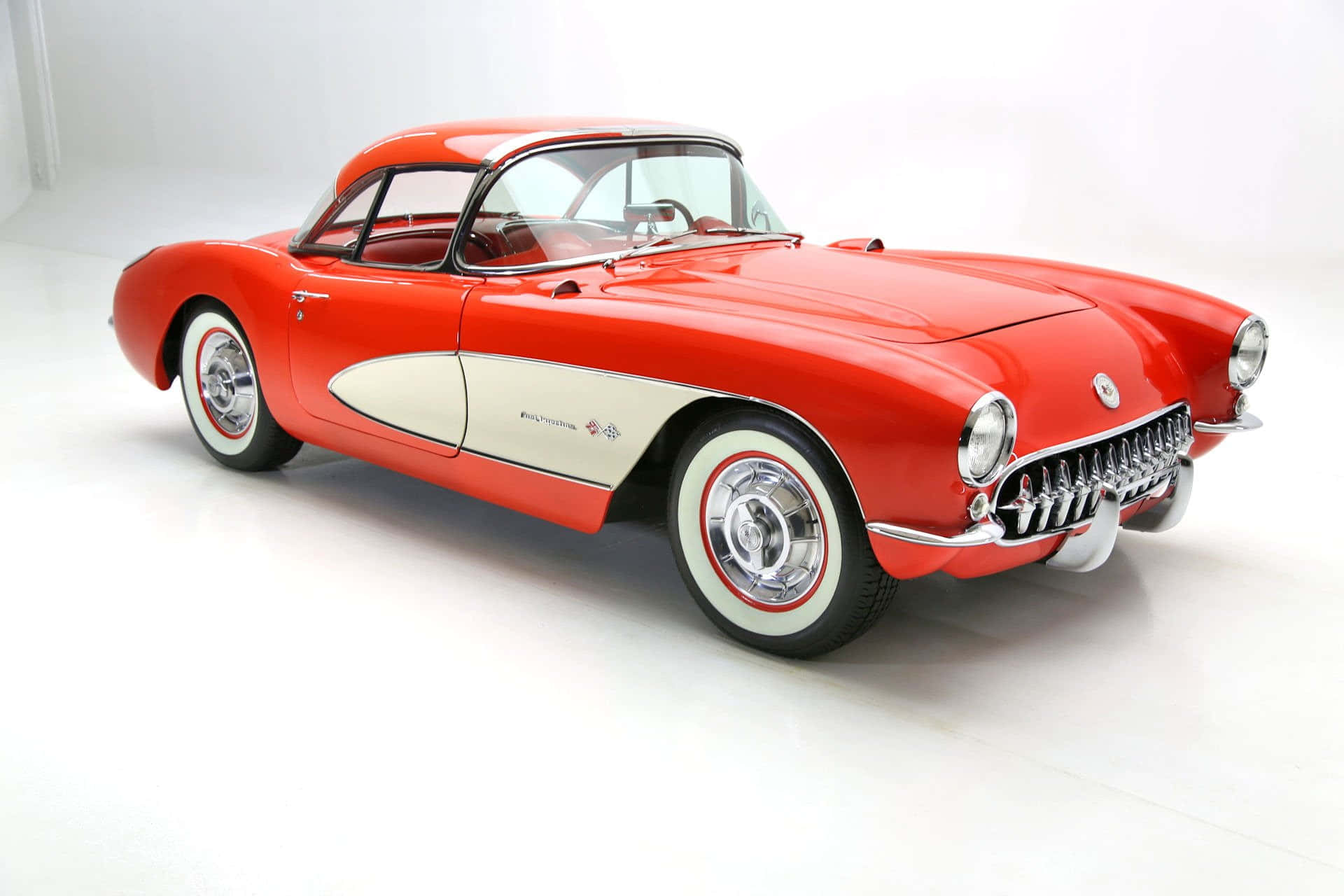 1920x1280 Chevrolet Corvette C1 Wallpaper