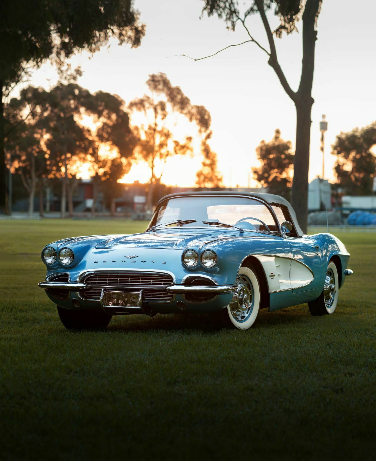 1277x1565 CHEVROLET C1 CORVETTE
