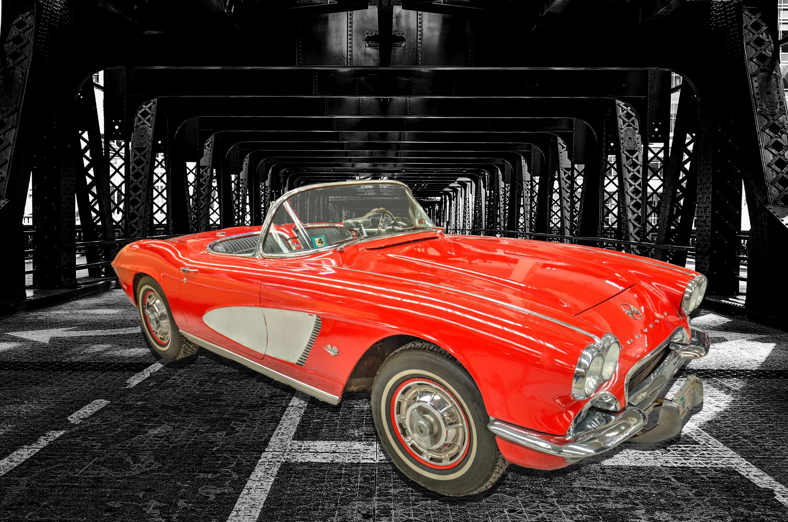 2560x1695 Corvette C1