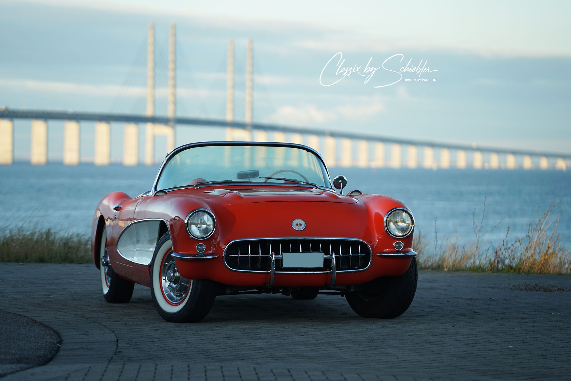 2000x1333 Classix by Schiebler C1 1957