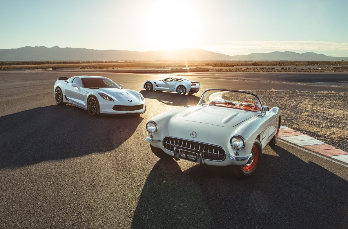 1200x790 Chevrolet Corvette