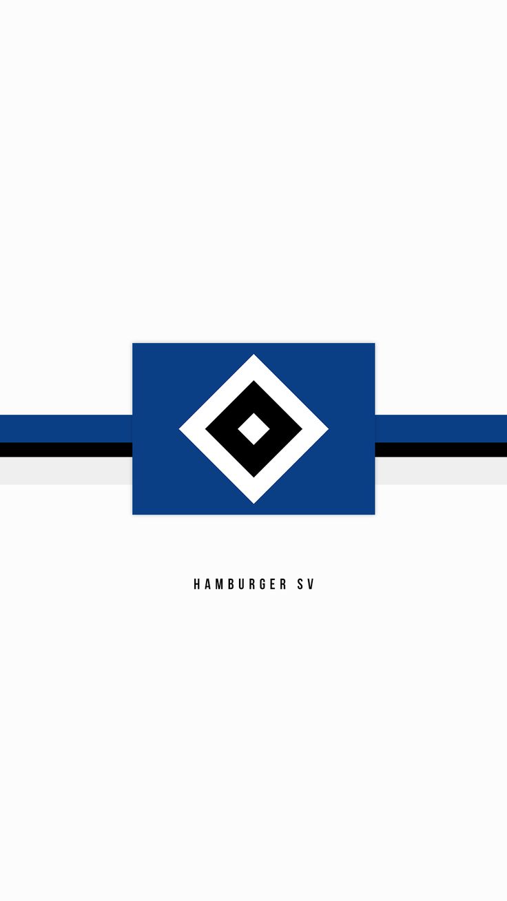 736x1308 Hamburger SV Wallpaper