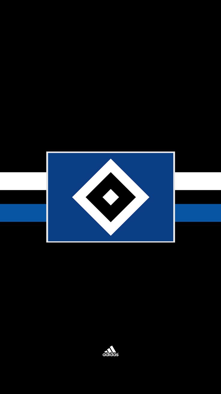 736x1309 Hamburger SV