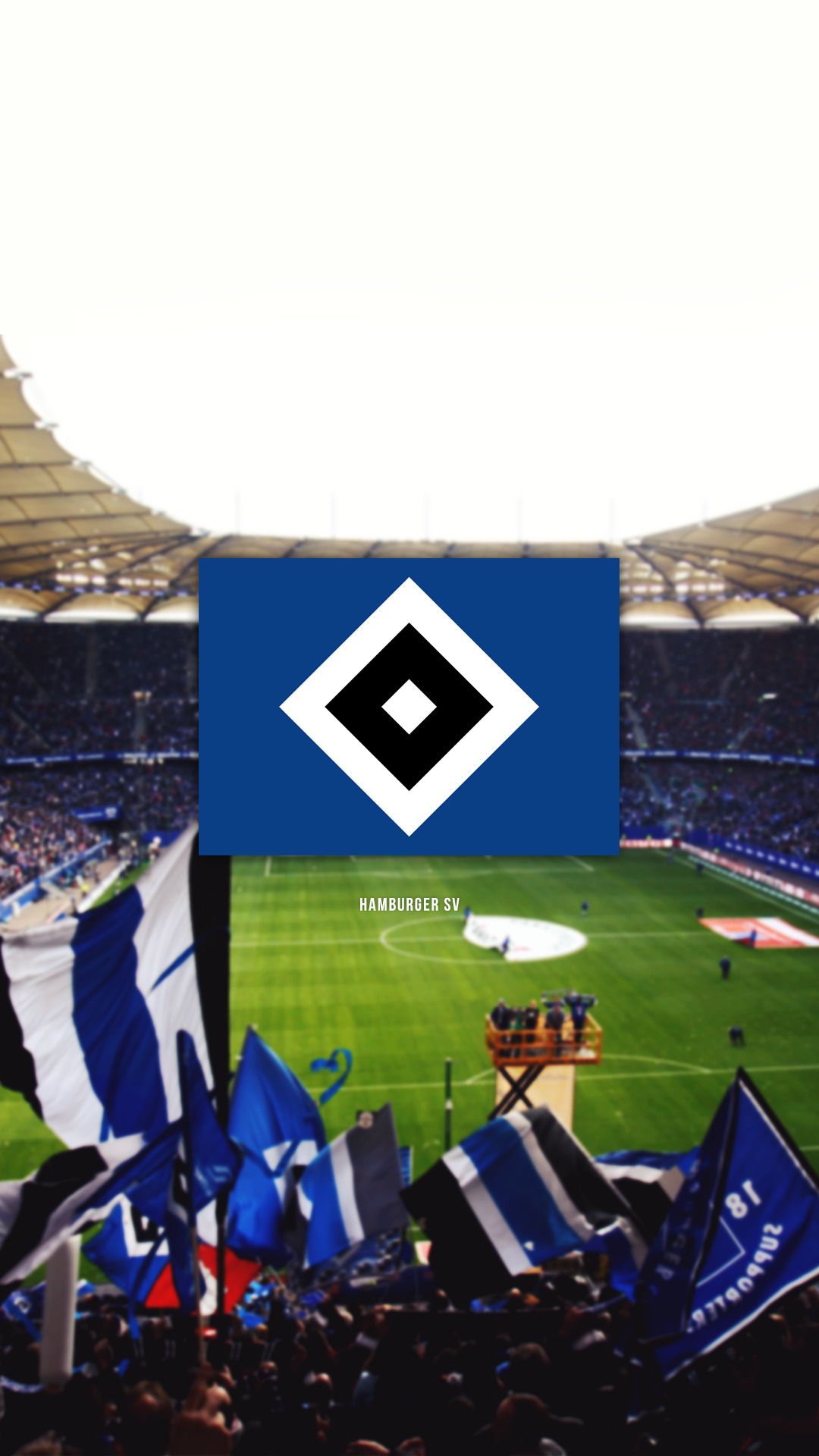 1080x1920 Image tagged with hamburger sv, hamburg, HSV