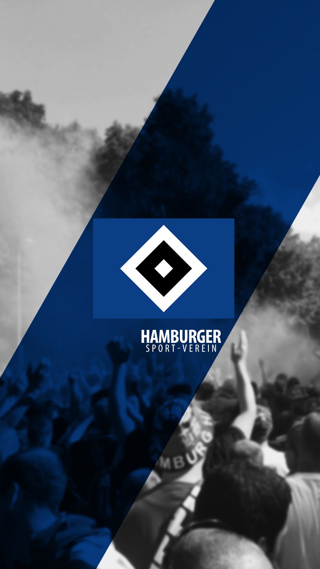 1080x1920 Image tagged with Hamburger SV, hamburger, hamburg