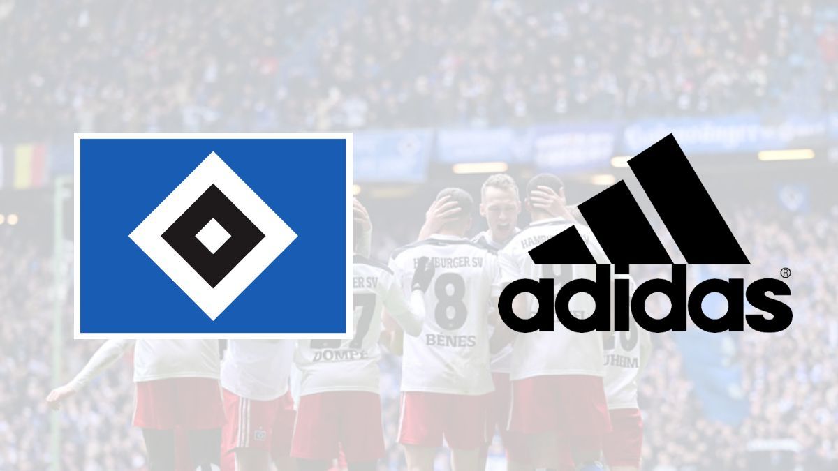 1200x675 Hamburger SV extend sponsorship deal with adidas