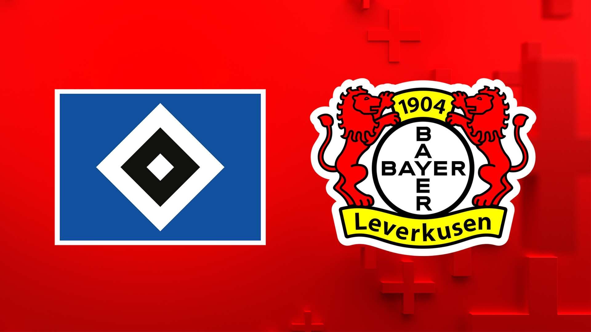 1920x1080 Postponed match at Hamburger SV rescheduled