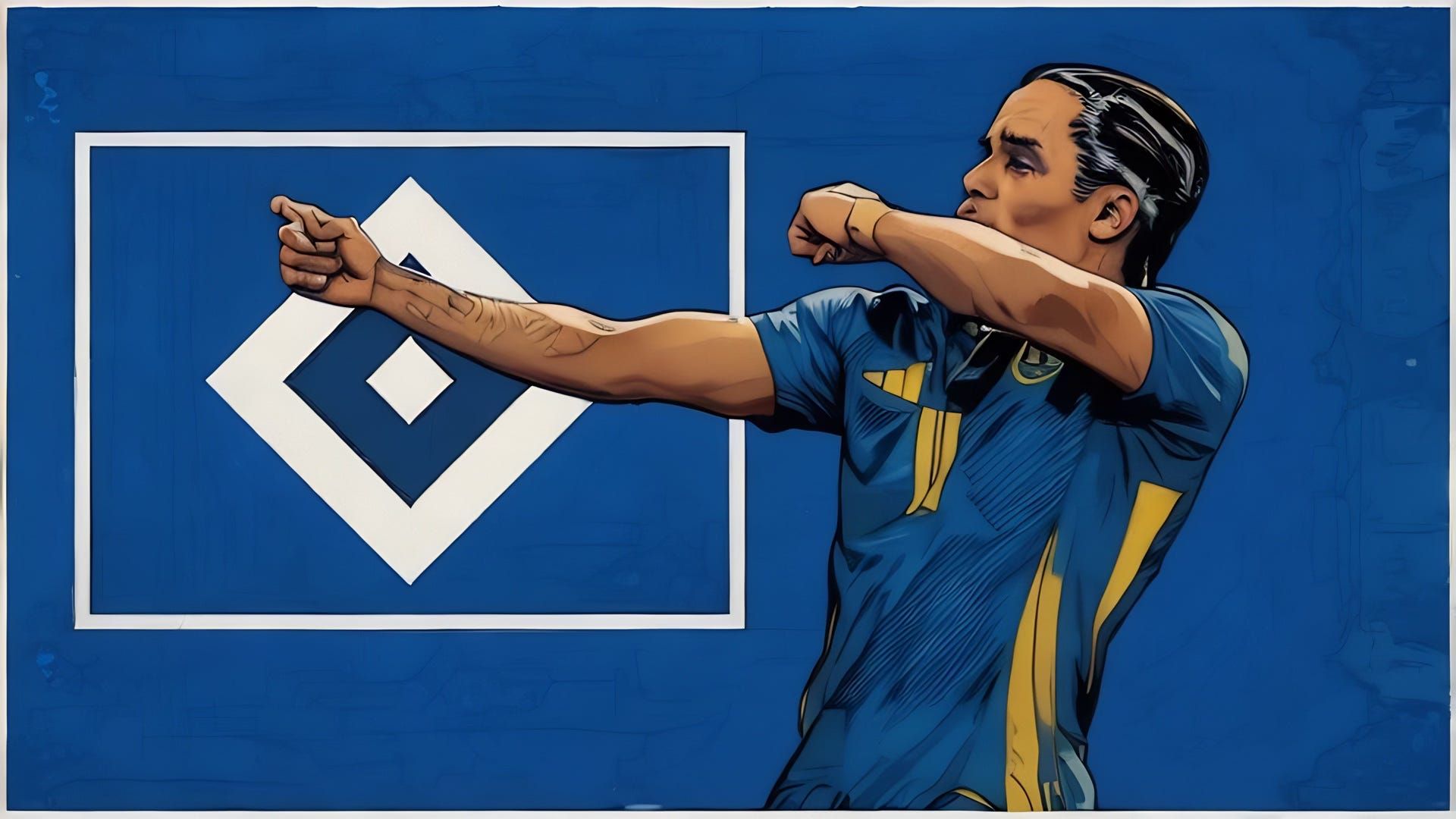 1920x1080 Why Hamburger SV could finally get promoted