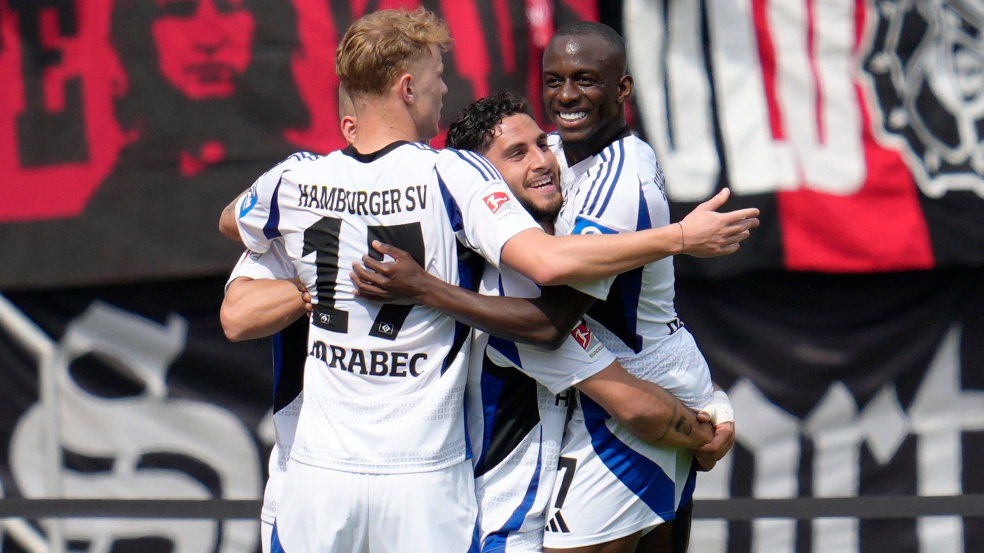 1920x1080 Watch: Nuremberg 0 3 Hamburg