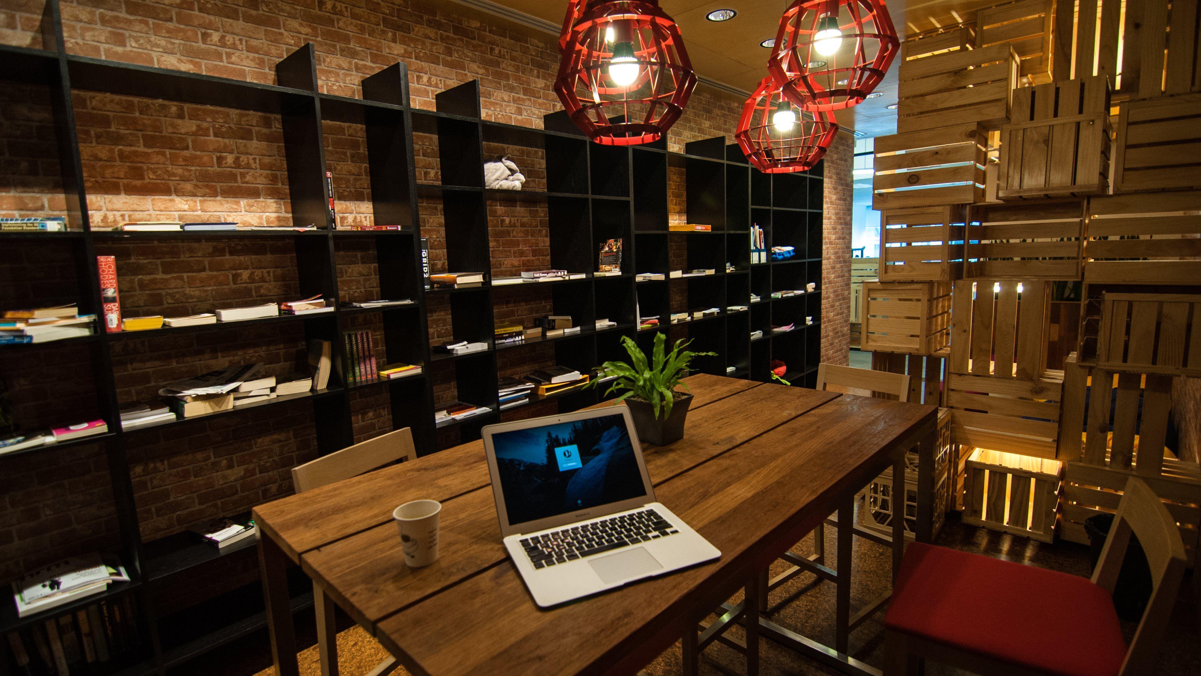 3840x2160 HD Quality Office Image, Office Wallpaper HD Base