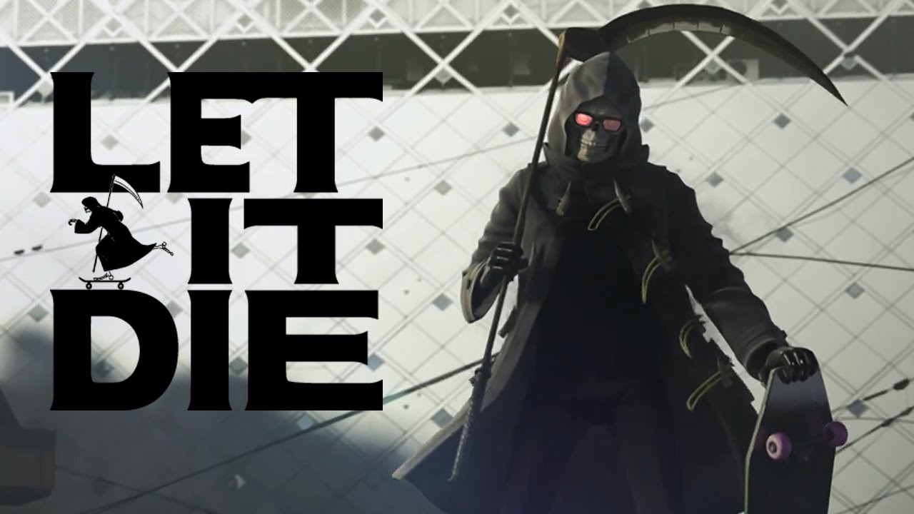 1280x720 Let It Die 4 Bacon Reviews