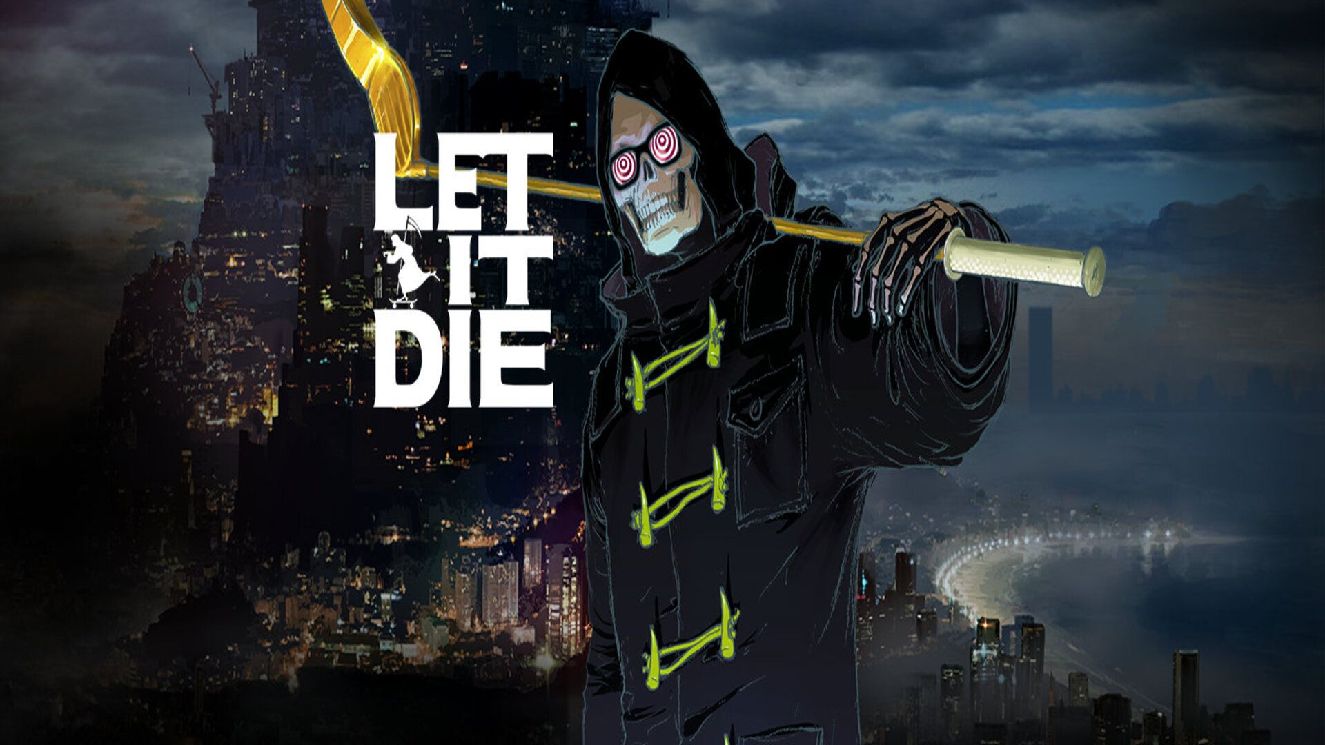1920x1080 Let it Die Reviews