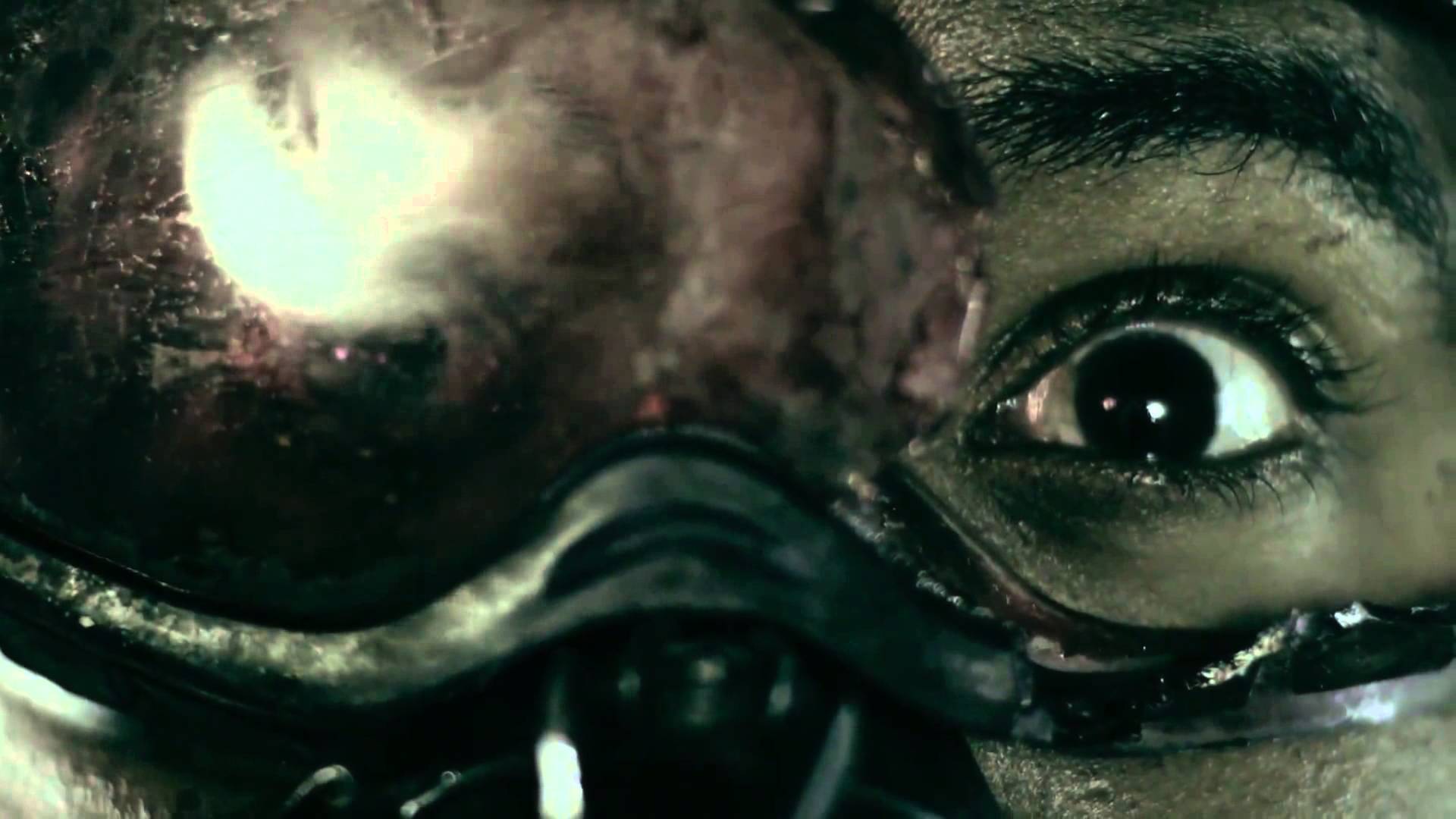 1920x1080 Let it Die Wallpaper