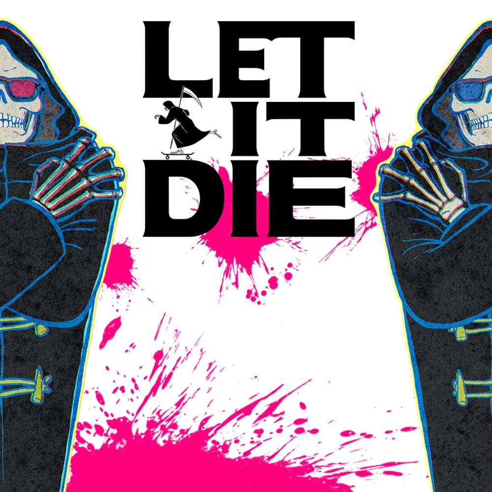 1000x1000 Let It Die (video game, PS 2016) reviews & ratings video games database