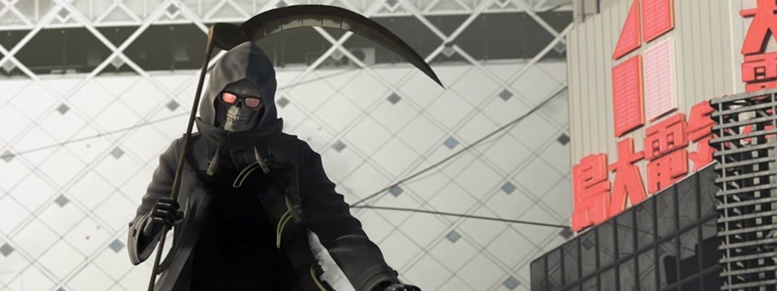 1600x600 Let it Die Review