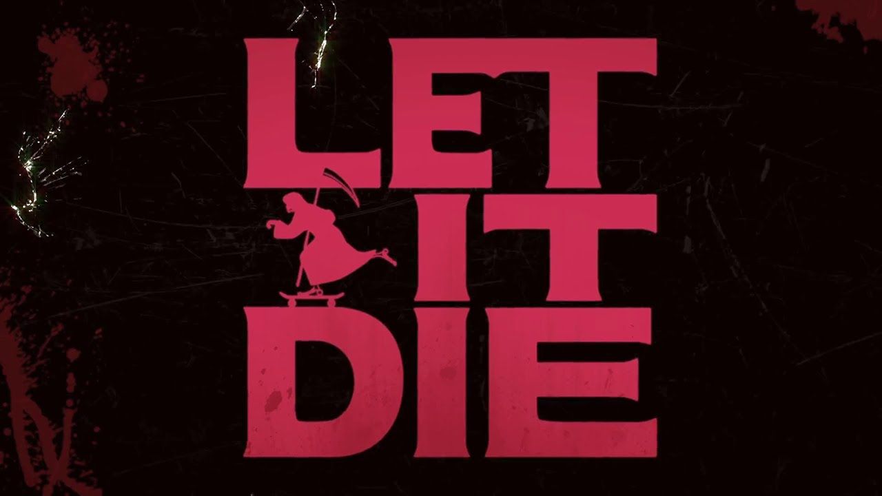1280x720 Let It Die: Learn How To Survive (For Free!) With 12 Beginner Tips