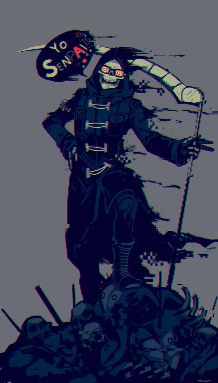 715x1254 Best Let It Die ideas. let it die fanart, let it die game, let it die