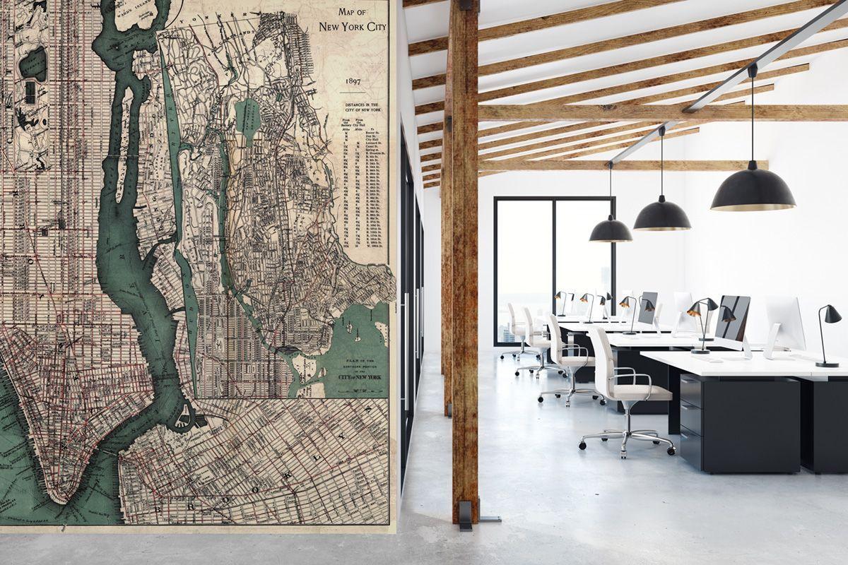 1200x800 Vintage Map Wallpaper. Office Decor Ideas. Antique Map Wall Decor. Map wall decor, Office wallpaper, Map wallpaper