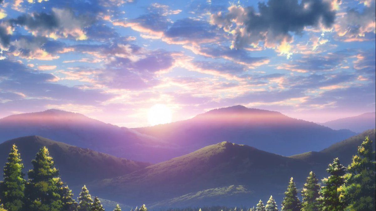 1200x675 Attack on Titan scenery