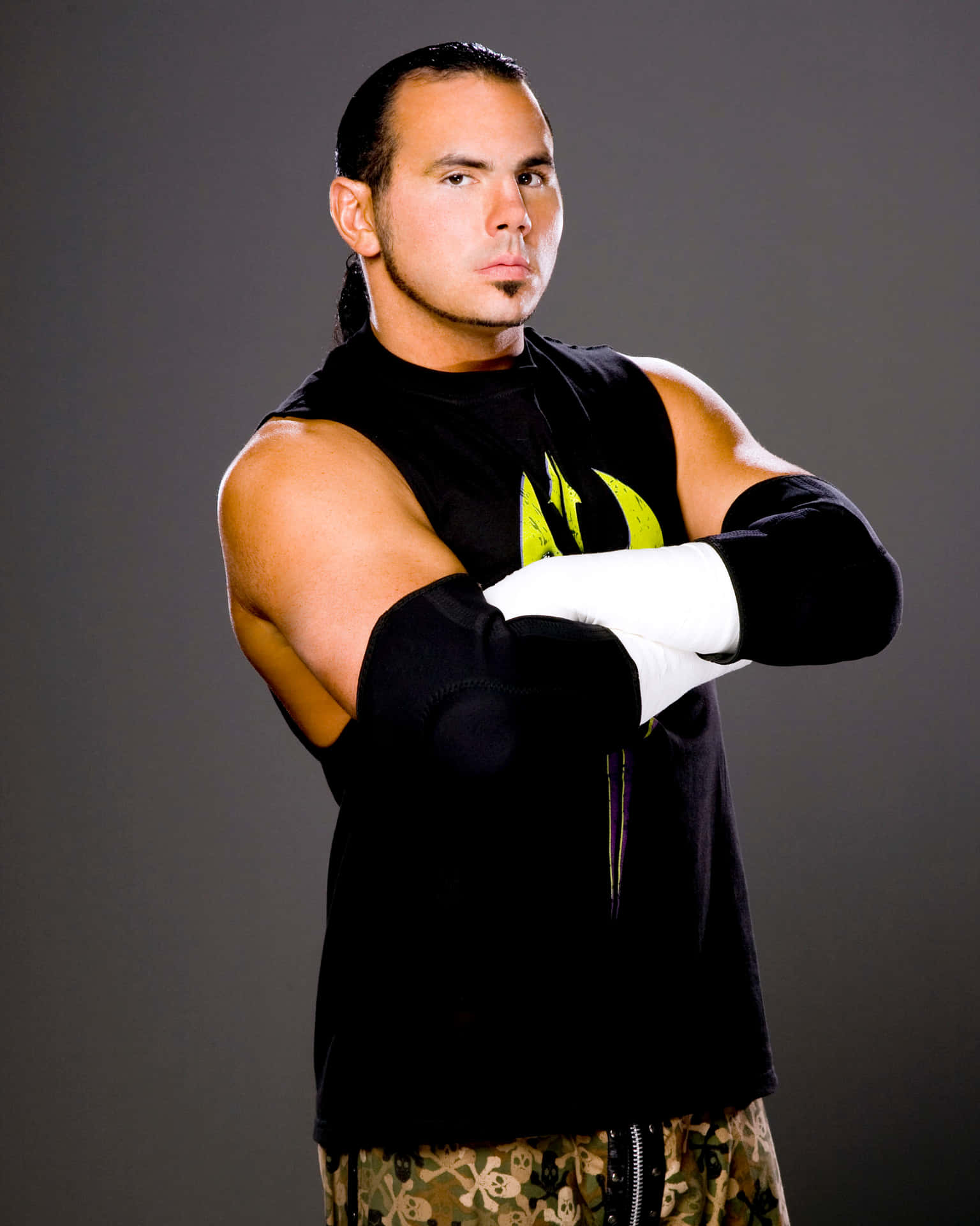1536x1920 Matt Hardy Wallpaper