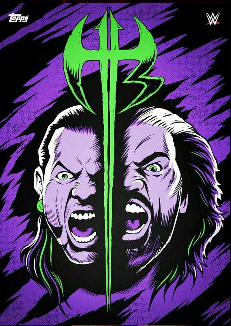 800x1127 HD hardy boyz wwe wallpaper