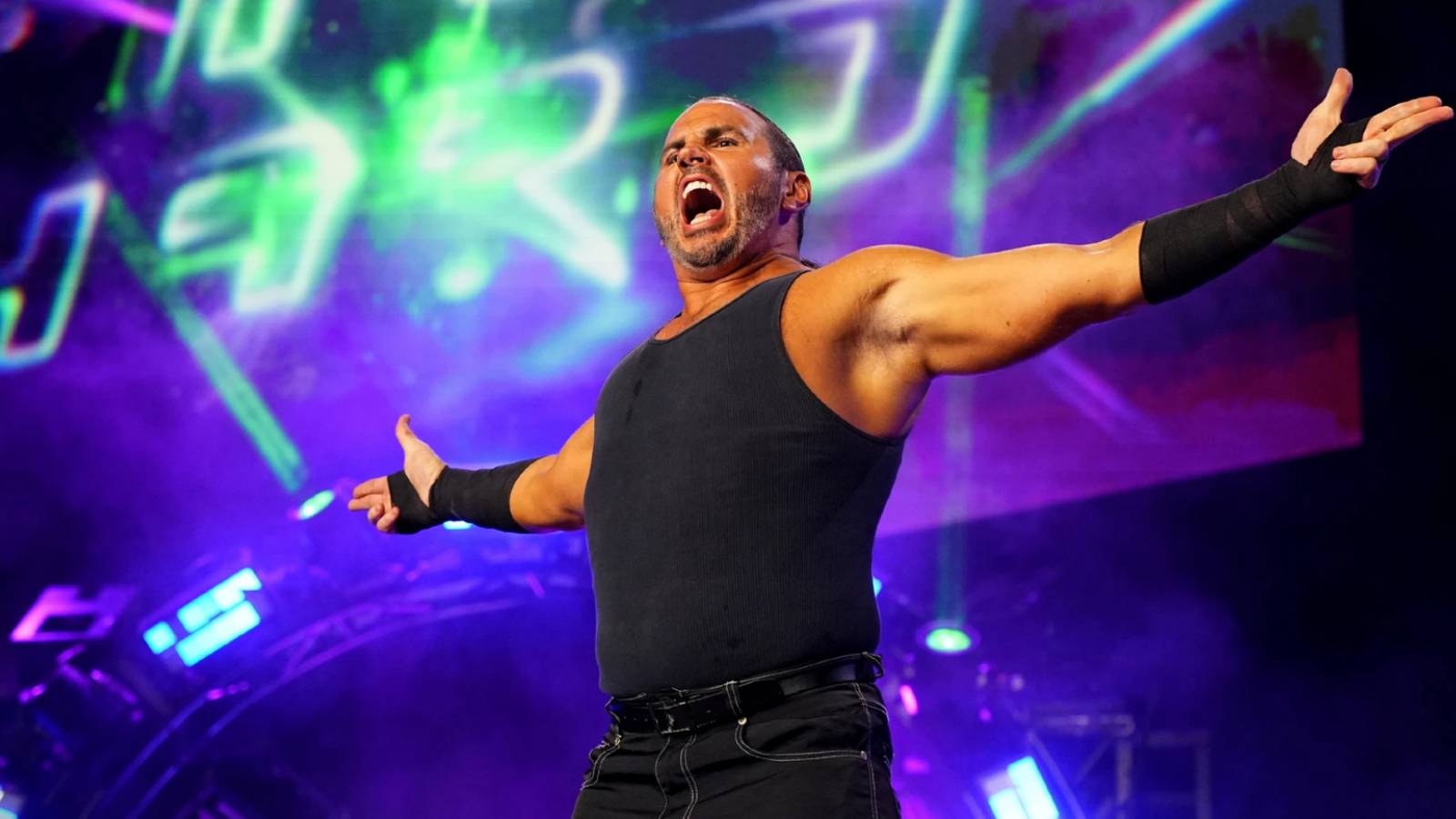 1600x900 Matt Hardy Explains How Vince McMahon's WWE Return Benefits AEW