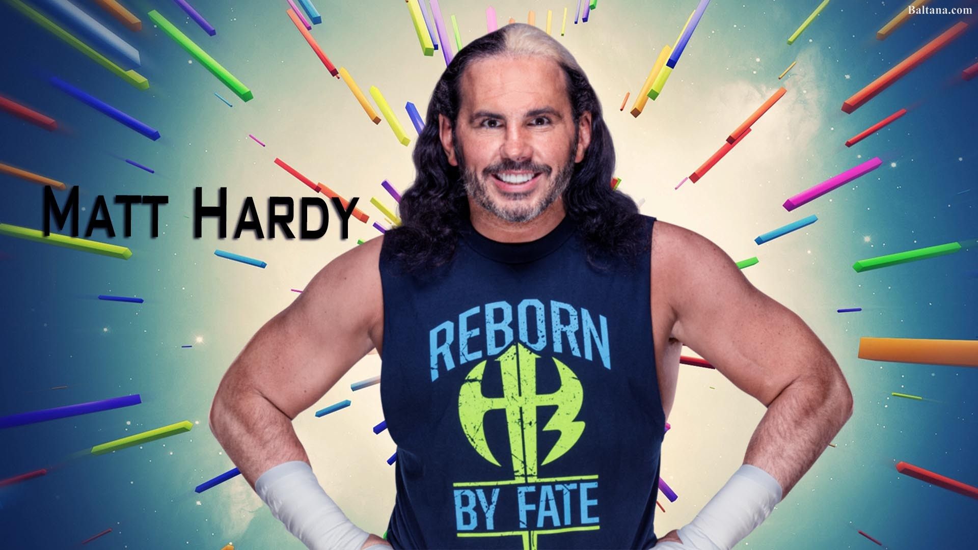 1920x1080 Matt Hardy Desktop Wallpaper 33162