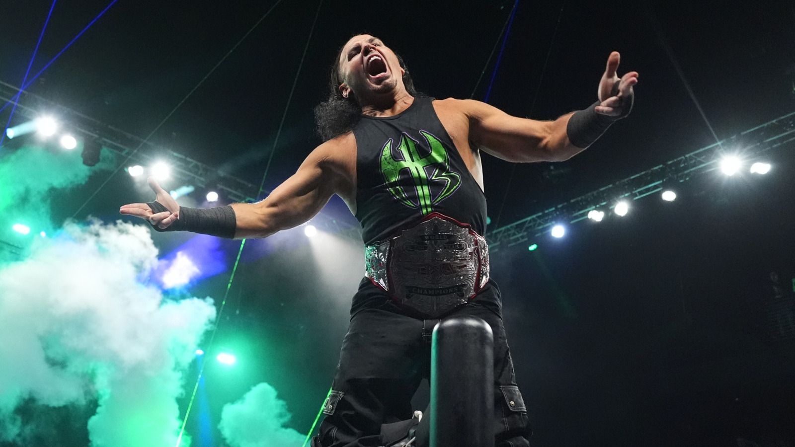 1600x900 Matt Hardy Wants To See Matches Between These WWE Stars Main Event WrestleMania
